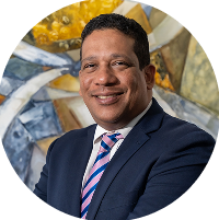 Foto de ponente 4 mesa 3